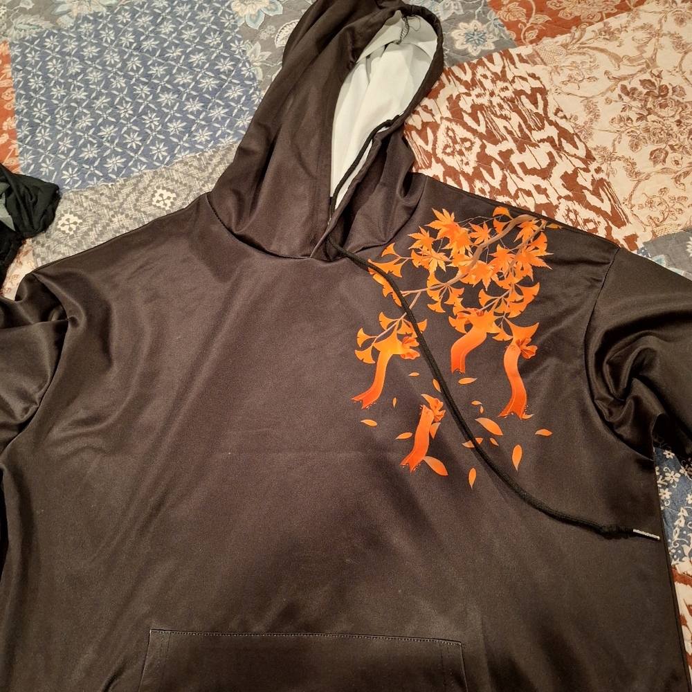 Hoodie - Picture 2 of 2